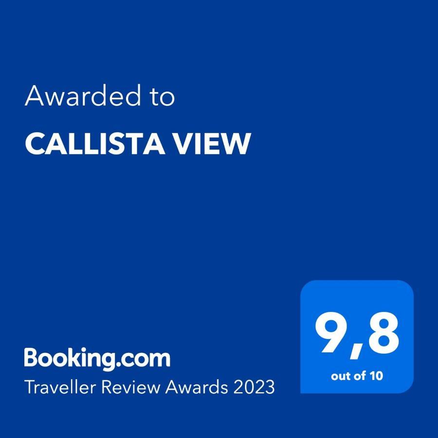 Callista View Flogita Luaran gambar